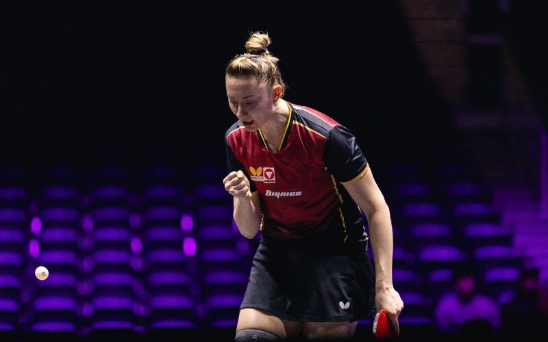 九游娱乐-奥地利乒乓球队血洗日本乒乓球队，波尔绝境逆转