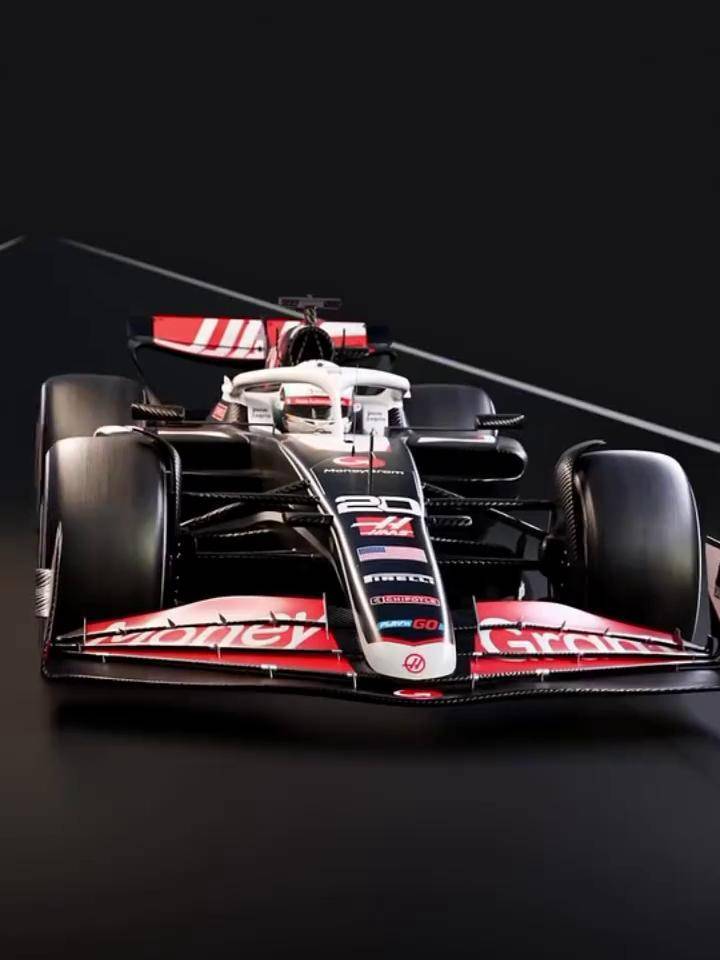 九游娱乐-哈斯车队鏖战梅赛德斯，皮亚斯特里惊艳四座