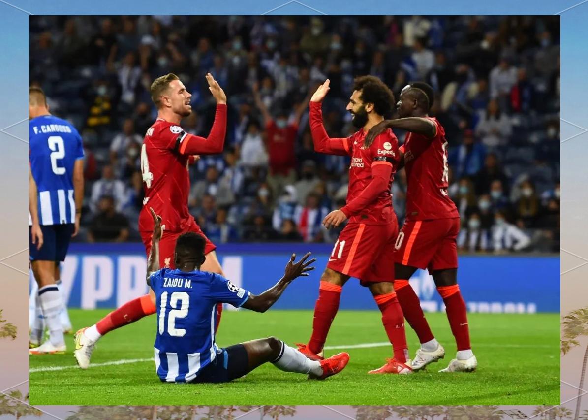 九游娱乐-法国完胜勒沃库森，萨拉赫状态火热